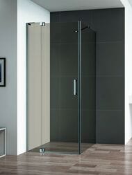 ������� ������ CEZARES SLIDER (900�700-800�1950) ������ ������/������� ��������� ����� SLIDER-AH-1-90-70/80-BR-GM