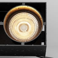 ����������� ���������� Maytoni Spot (����) O486FL-L10GF3K, 3000K 10�� IP65, ������