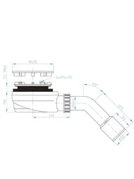     PLASTBRNO 90/40 ,  , 40/50, ,  EWBN942