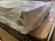 ������! �������� ����������� Fondital Exclusivo D3 500/100 (97�556) ����� 6 ������, 1056 ����