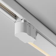 �������� ���������� Maytoni Basis Trinity (����� �������) TR196-3-20W2.7K-W 2700K 20�� 120�, IP20, �����