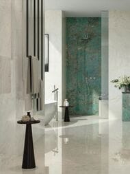 ��������������� ������ Atlas Concorde Marvel Gala Crystal White Lapp (1200�1200) AFXN (��.�)