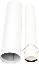 ������� ������������ ��� ����� D80/125 - 500��, �� AL/PPS, � ������������ ��������,  3318094