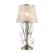 ���������� ���������� Freya Simone (���� �����) FR2020-TL-01-BZ, 220/240 V, IP 20, ������