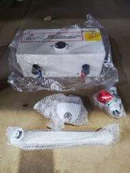 !  Thermex URBAN 5500 tap (.), 5.5,  