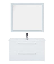 ������� Dreja Kvadro (850�850) � LED ����������, ������������ ����������� 77.9012W