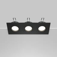 ������������ ���������� Maytoni Atom (����) DL024-2-03B, IP20, GU10, GU10�3, ������