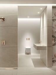 ������� ����� TECE Square II, ������� ����, ������, �������� PVD ������, �������, �������� 9.240.841