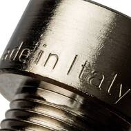 Переходник STOUT 3/4"Вх1/2"Н, никель, арт.SFT-0008-003412