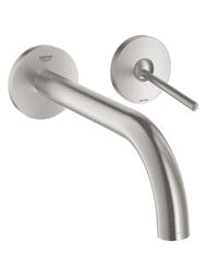 ��������� Grohe Atrio 19918DC3 ��� ����������� �� 2 ���������, ������� �����, ����������