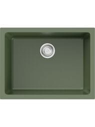 ����� Omoikiri OKINOSHIMA 61-U/I-OL 610�460�255��, ������������, ��������� 4997064