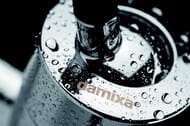 Смеситель DAMIXA Arc для кухни излив 236мм, гидро-керамический регулятор 290007464