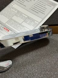 ������! ��������� ��� ����������� RAVAK Chrome CR 015.00 �������������, ������� ����� 242��, ����
