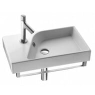  Jacob Delafon RYTHMIK E4121-CP   EXQ112, EXR112 