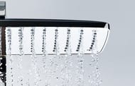 ������� ������� Hansgrohe Raindance Select E 360 Showerpipe � ����������� 27288000, ����