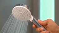 ������� ����� Hansgrohe Crometta 1jet (������ ���, ���������, ����� 160��) ����/����� 26567400