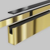 �������� ���������� Maytoni Basis Flarity (����� �������) TR151-1-12W4K-BS 4000K 12�� 120�, IP20, ������