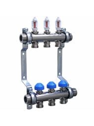   ( ,..) Watts 1"3 HKV2013AF