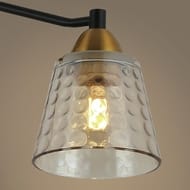 ������ Freya Capella (�������) FR4017PL-03BBZ, IP20,������