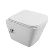 ������ ��������� BelBagno DUE 355x480x365 ������������, � �����. ����, ������� �/� BB3103CHR-BS/SC