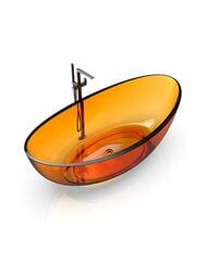 ����� ��������������� Knief Oval Shape (1800�927�565) �� ����������� ���������, ����: 04 Wheat, 0700-050-04