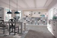 Плитка напольная DUAL GRES CHIC Helen Cold (450х450) многоцветная DG_CH_HEL_CL_N  (кв.м.)