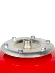Расширительный бак Джилекс 150л. 3/4", для отопления, арт.7715