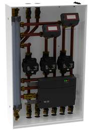 MGM III EVO ������ 3 ���� HT+2LT,� ������������� �������� 3318625