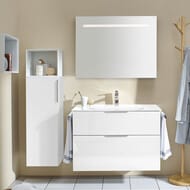  Burgbad Eqio 90060026 LED,  SIGP090