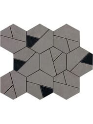  Atlas Concorde BOOST Smoke Mosaico Hex Black (250285) , AN69 (..)