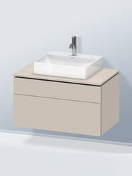 ����� ��� �������� Duravit L-Cube 482�820�550 ���������, ����: ���� ������� LC4880091910000