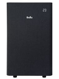 Мобильный кондиционер Ballu Velure BPAC-14 EW/N6 до 35 м2, черный