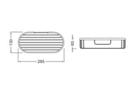 ����� Aquatek 285�130 AQ4916BG