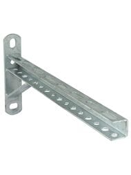 ������� �������� Walraven BIS RapidRail 30�30�3��, U-��������, 400�� � ������,  6601913