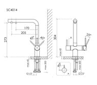 ��������� ��� ����� SANCOS Foster � �����. �������, ���� SC4014�H
