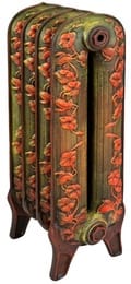 �������� �������� Retro Style ANERLI 560 (730x800�230) 10 ������ 1890 ��