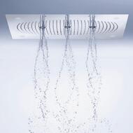 Верхний душ Hansgrohe Raindance Rainmaker 680х460 3 функции, с подсветкой 28418000