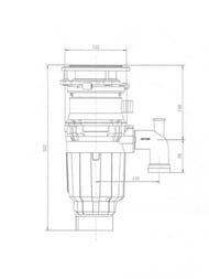     BoneCrusher BC 610 AS
