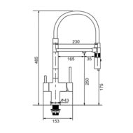 ��������� ��� ����� � ������ ������� � ������������ ������� ��� �������� ���� , GAPPO ����� �������, G4397-83