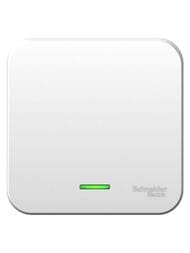  Systeme Electric BLANCA 1- . 1 . .. 10 250 . BLNVA101111