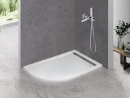 ������� ������ CEZARES 1000�800�30 ���.������, ���������, ������, ����� TRAY-AS-RH-100/80-30-W-R