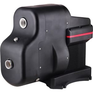 Насосная станция ROMMER HYDROLIFT 1100 Вт, напор 53 м, арт.RPJ-0010-001100
