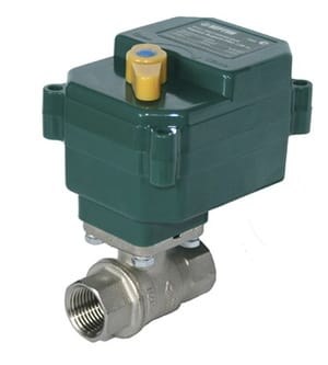 Кран с электроприводом Neptun Bugatti Pro 12B 1/2