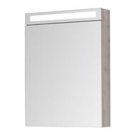 ���������� ���� Dreja MAX (600�800�138) � LED ����������, ��� ������ 77.9006D