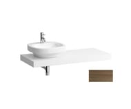 ���������� Laufen CASE 4.0514.2.075.519.1 (1190�520�80) ��������� �����, � ��������, ����������� ���