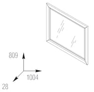������� Caprigo ������� 100-120 ontano 1004�809�28 ��� ����� 10432-002