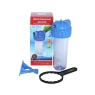 ������ ITA FILTER ��� �������� ���� ITA-21-1/2 10 ������, ����� ����������, ����, ������ F20121-1/2P