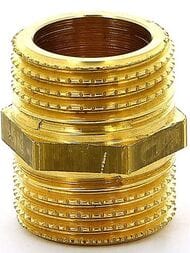 ������� Tiemme 1/2"��1/2"� ������, 1552(1500002)