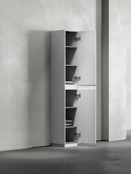 ����-����� SANCOS Libra Floor (350x300x1870) ���������, ��� ������, ����� ������ PLB35FW