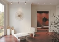 �������� ���������� Maytoni Elti (����) TR005-1-GU10-BG Unity GU10 10��, IP20, ������